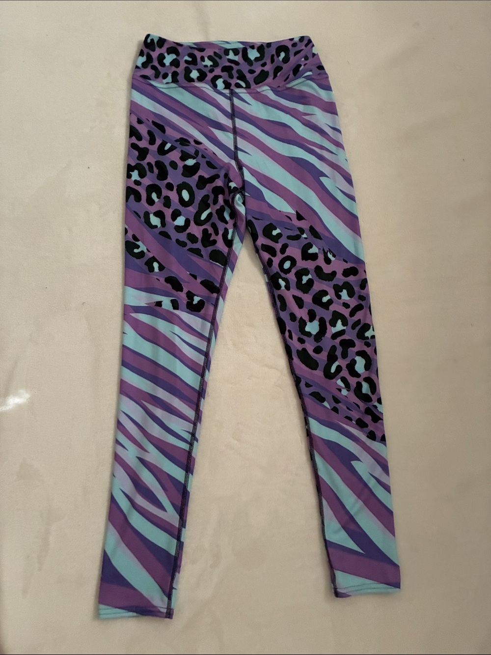 Loony Legs leggings